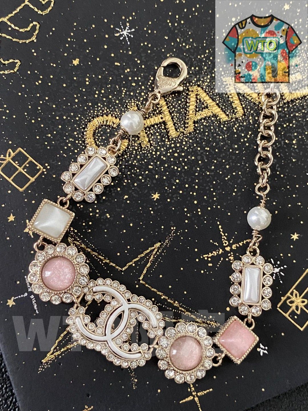 ブレスレット 在庫