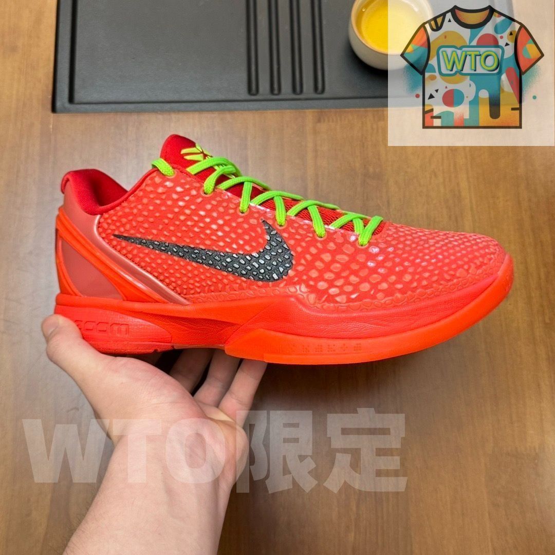 ナイキ-WTO輸入1