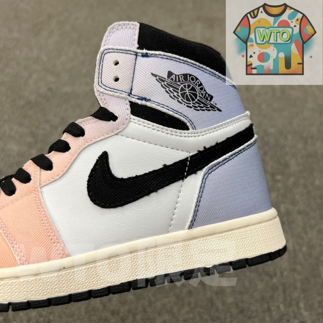 エアジョーダン1 ハイ