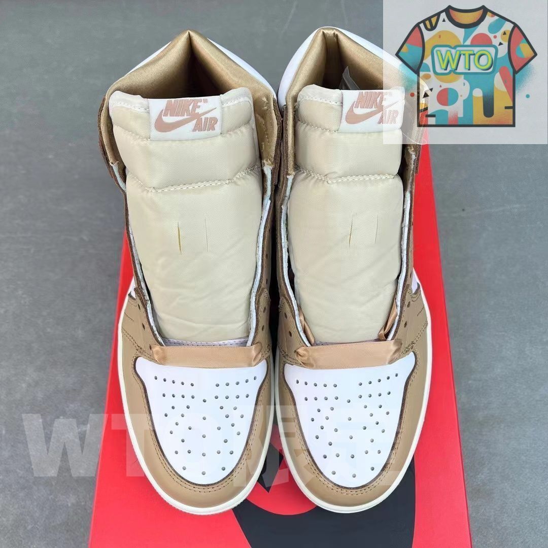 OG エアジョーダン1