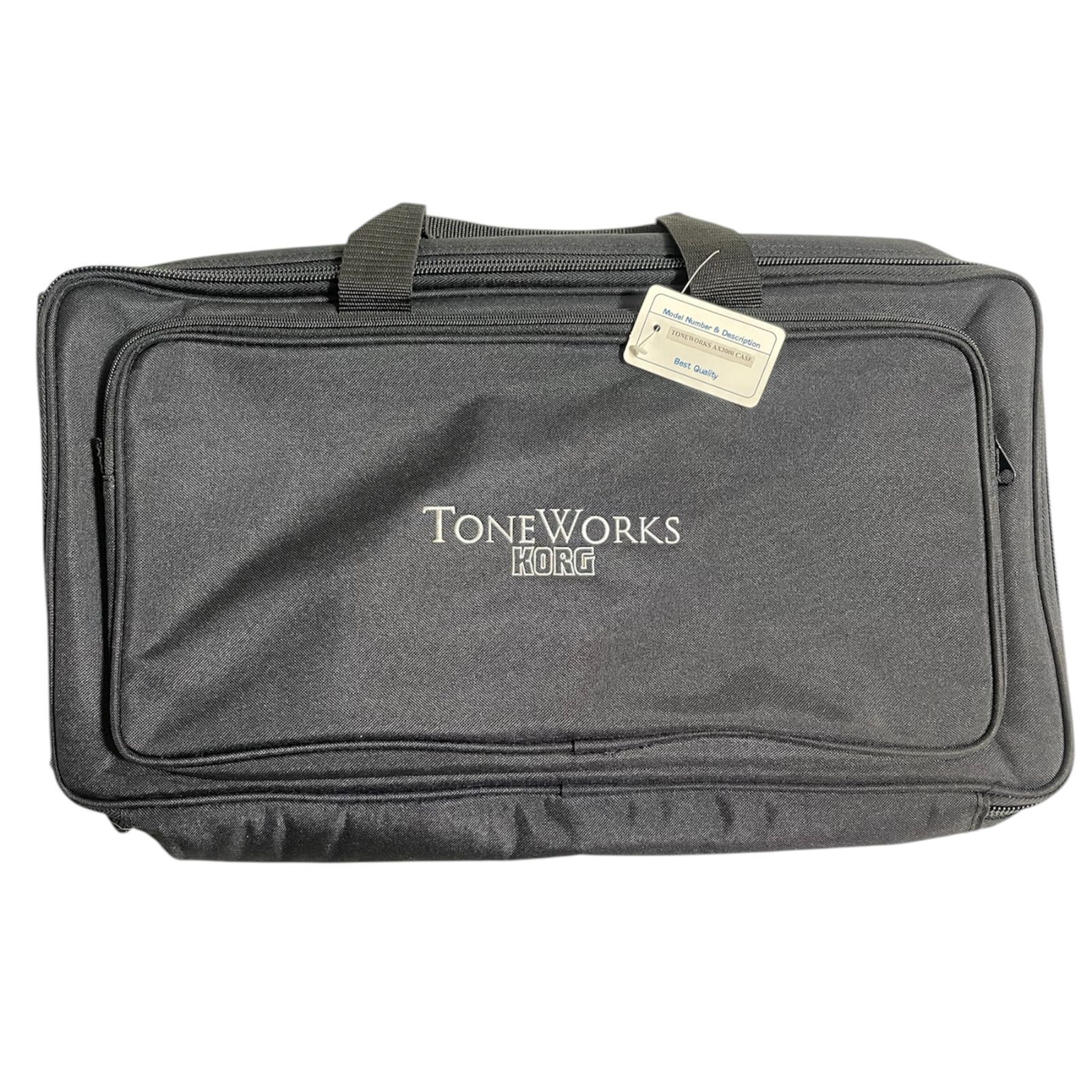 KORG AX3000G マルチエフェクター【中古】【ハードケース/おまけ付き】 KORG AX3000G マルチエフェクター【中古】【ハードケース/おまけ付き】