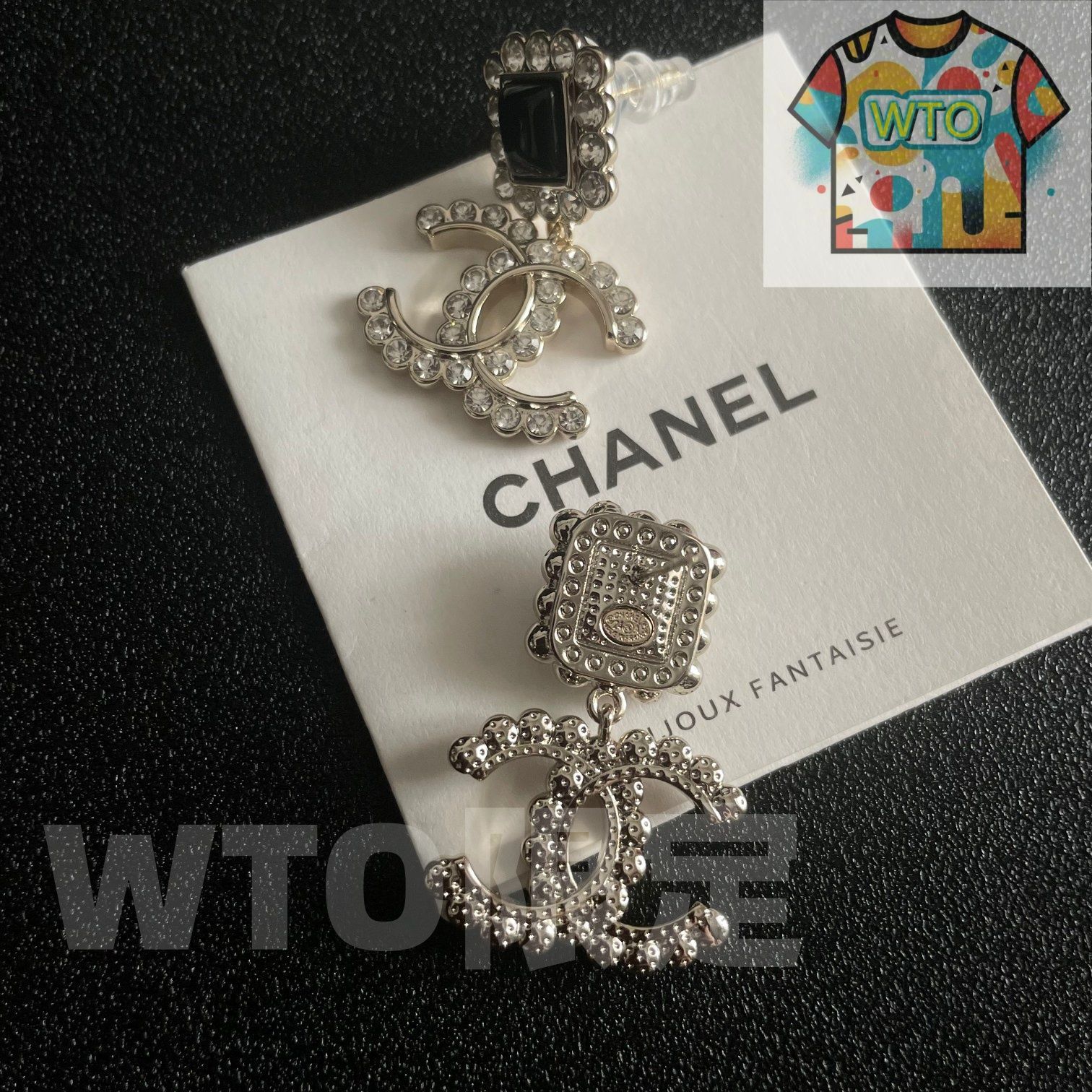 Chanel ヴィンテージ