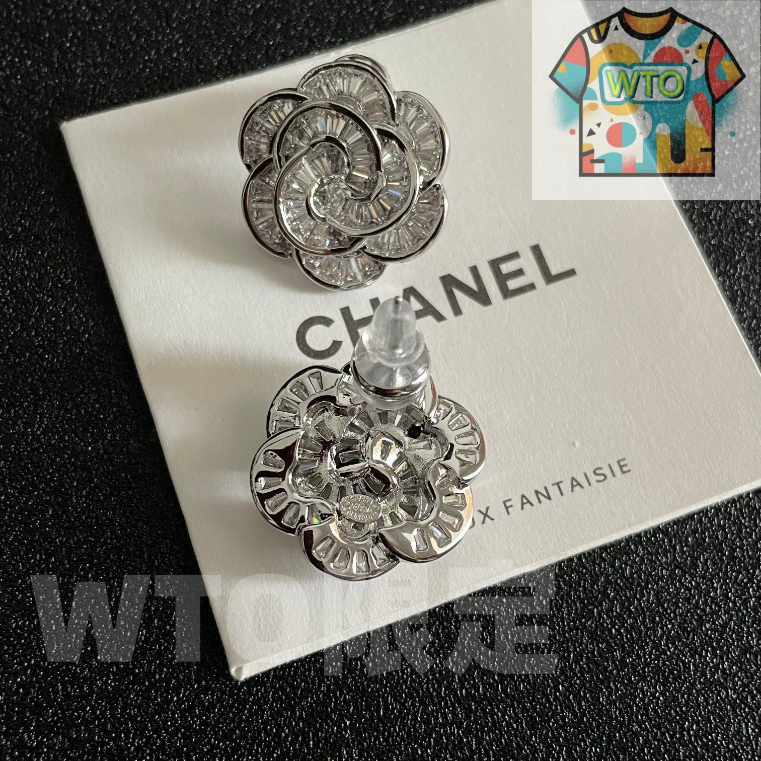 WTO通販 Chanel