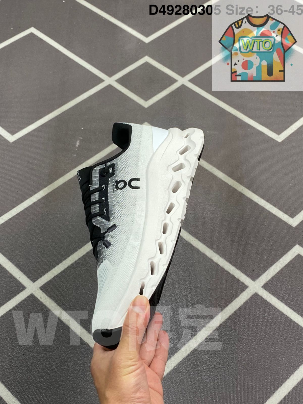 クラウドティルト