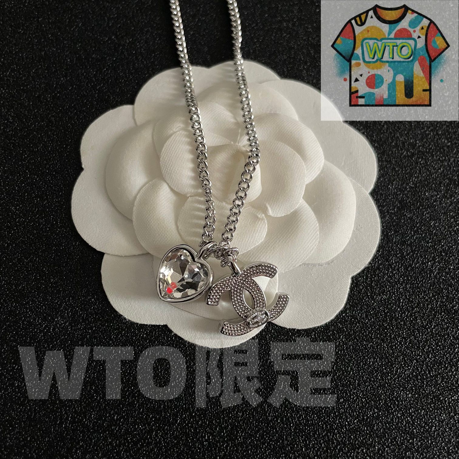 ネックレス 価格-WTO輸入-NIH97