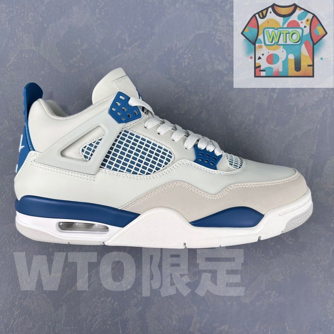 お げ 即 NIKE ナイキ 品番 FV5029-141 AIR JORDAN 4 RETRO ジョーダン