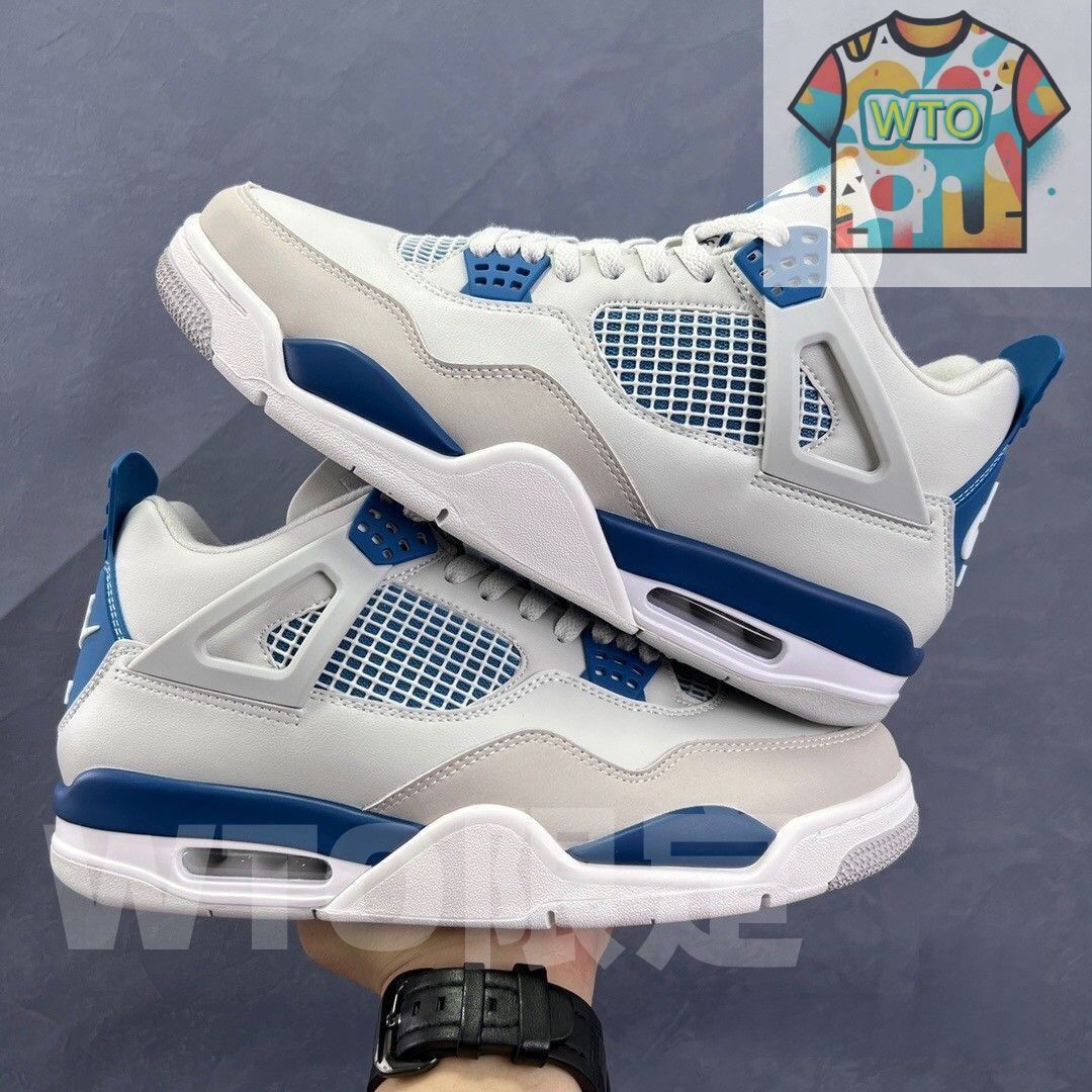 お げ 即 NIKE ナイキ 品番 FV5029-141 AIR JORDAN 4 RETRO ジョーダン