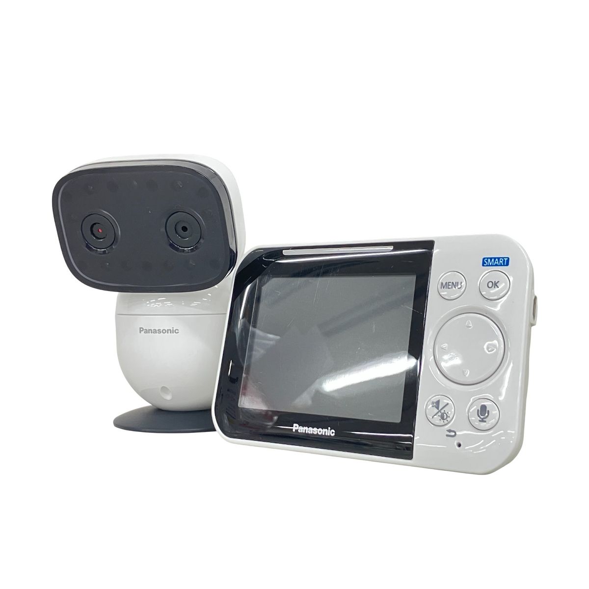 Panasonic パナソニック KX HC 705 ベビーモニター 家電