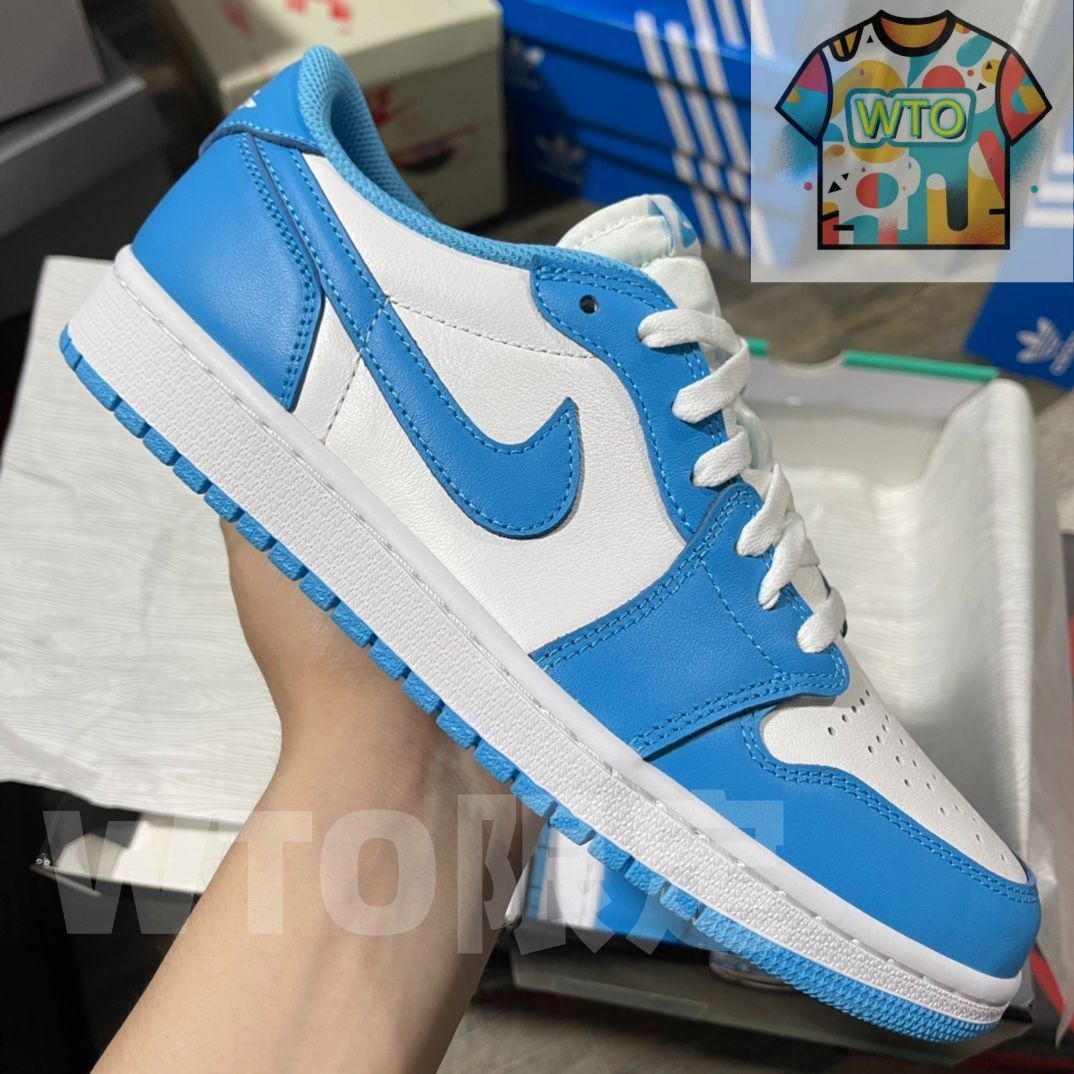 エアジョーダン1