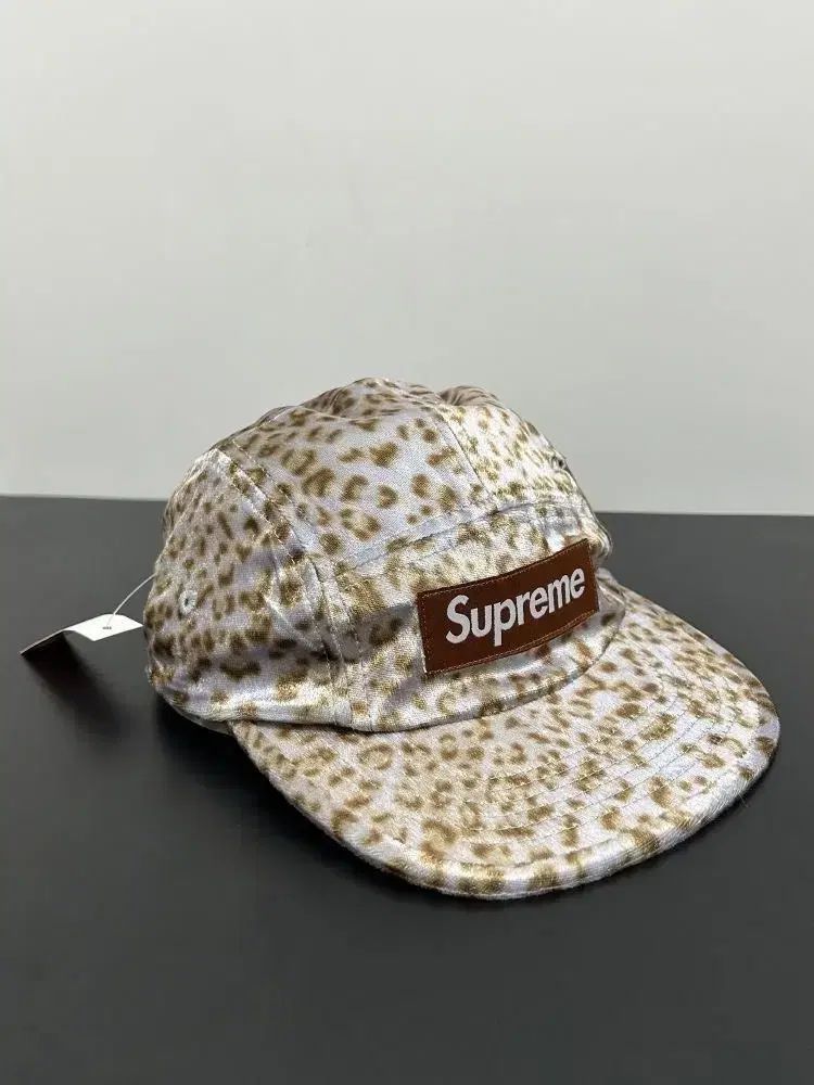 シュプリーム 帽子 Supreme SS 24 WEEK cap
