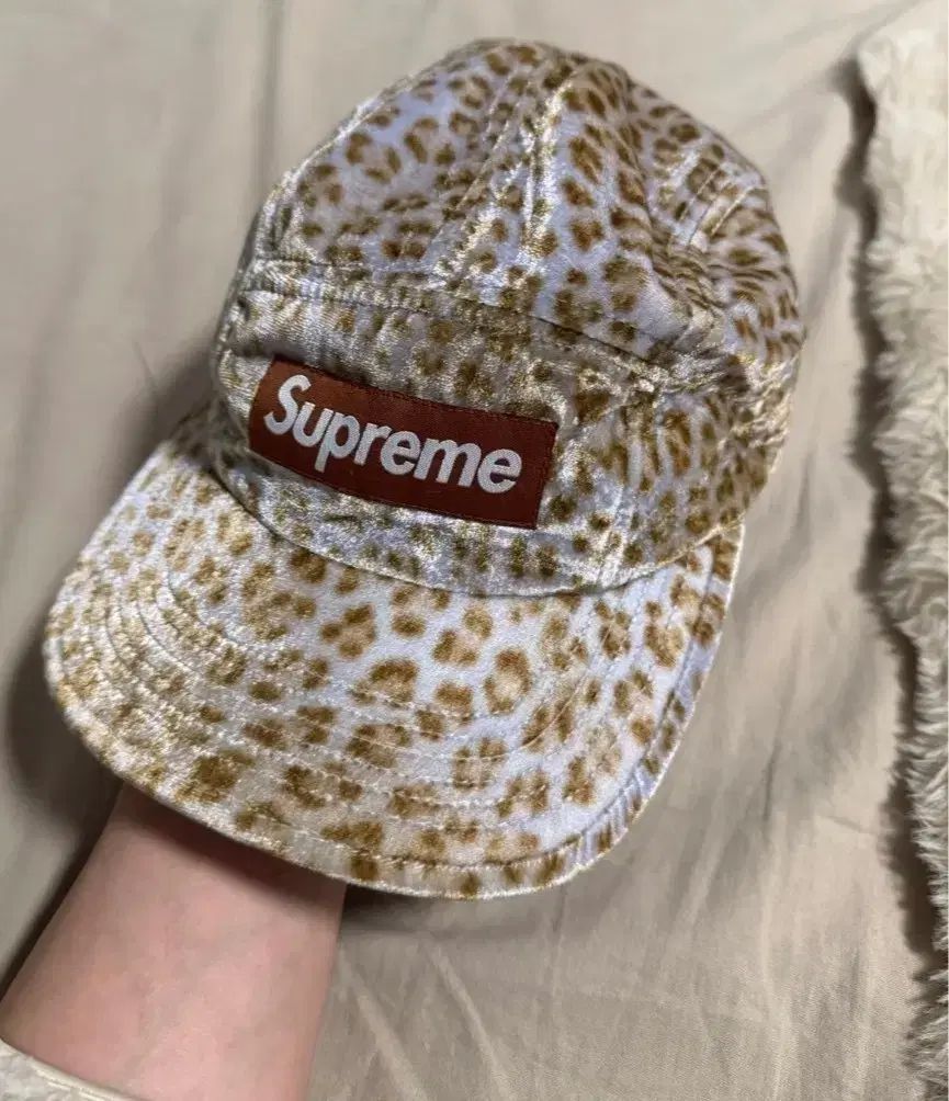 シュプリーム 帽子 Supreme SS24 WEEK cap