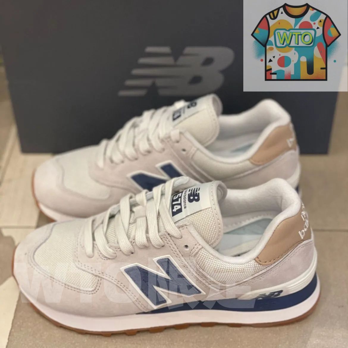 Balance ニュー ンス スニーカー Sneakers