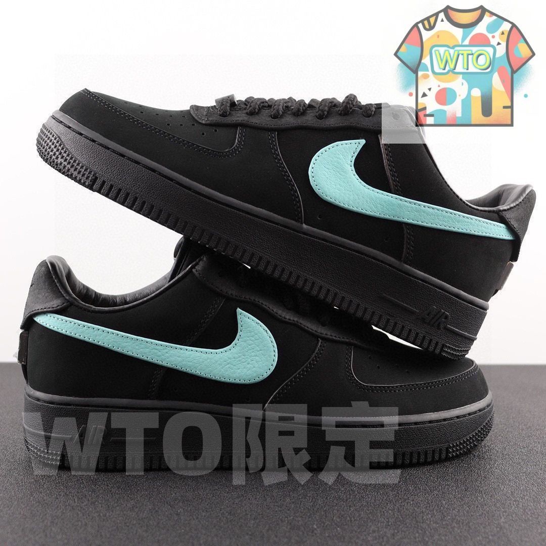 ティファニー ナイキ エアフォース1 ロー 1837