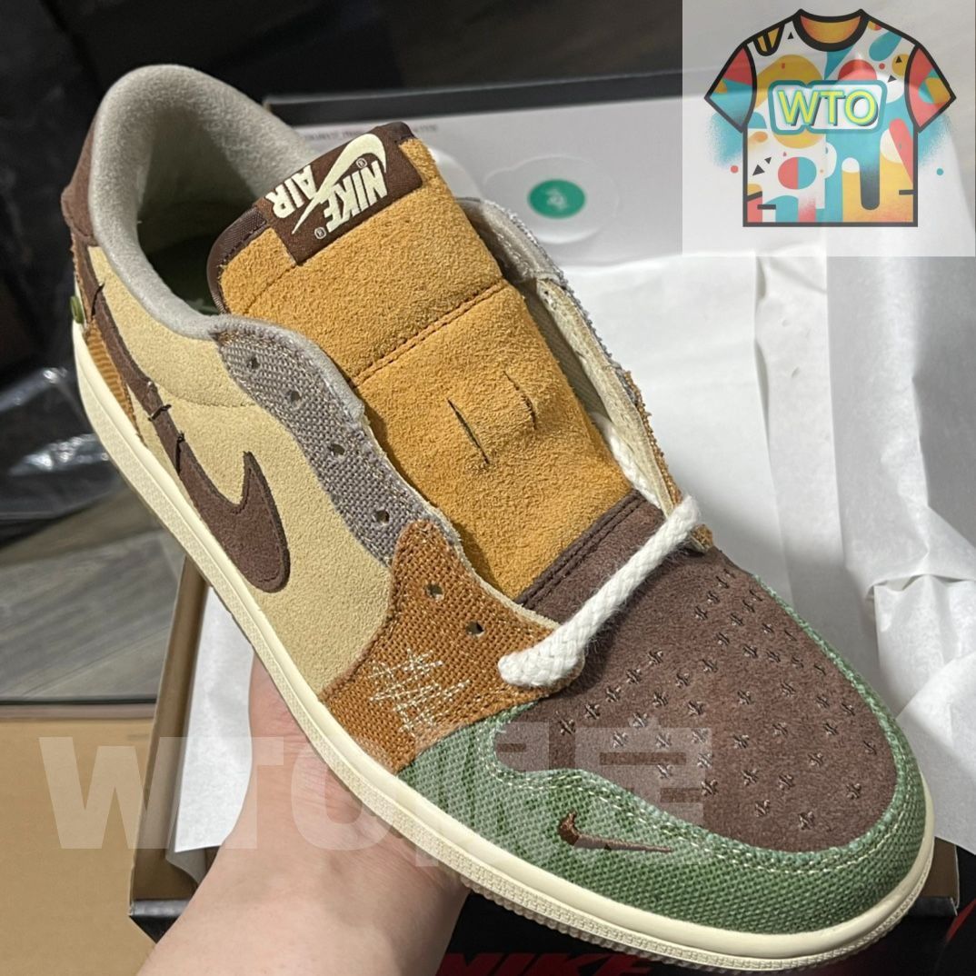 エアジョーダン1