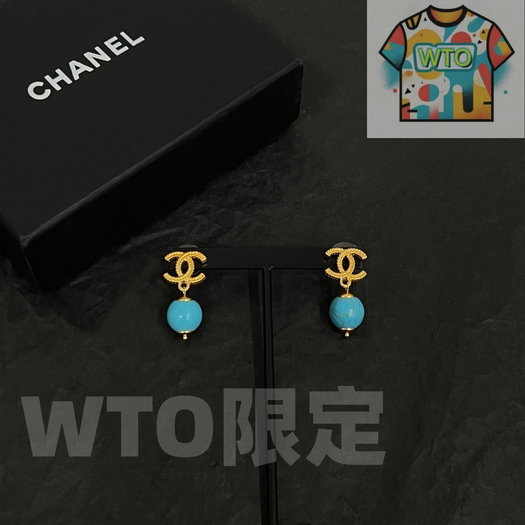 WTO通販 CHANEL