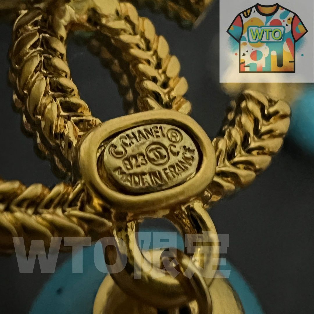 CHANEL ヴィンテージ