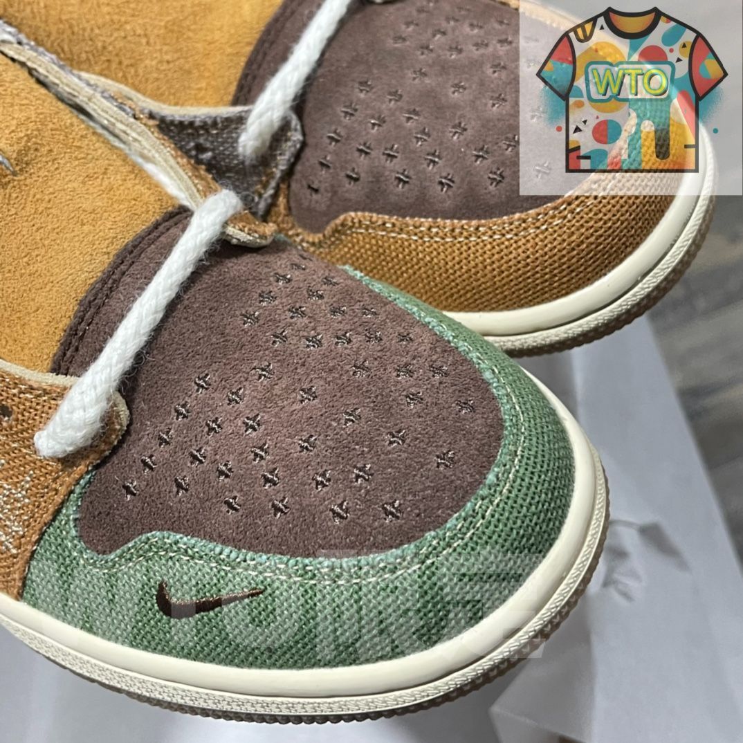 オイルグリーン