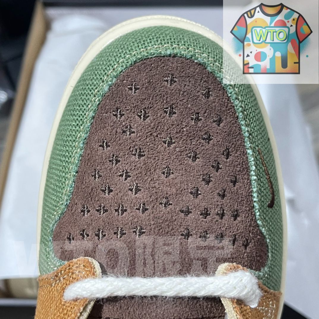 エアジョーダン1