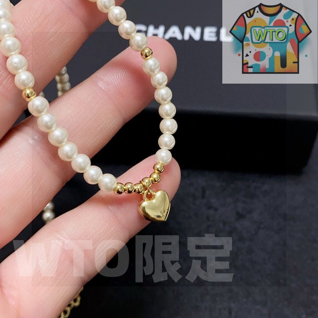 WTO通販 CHANEL