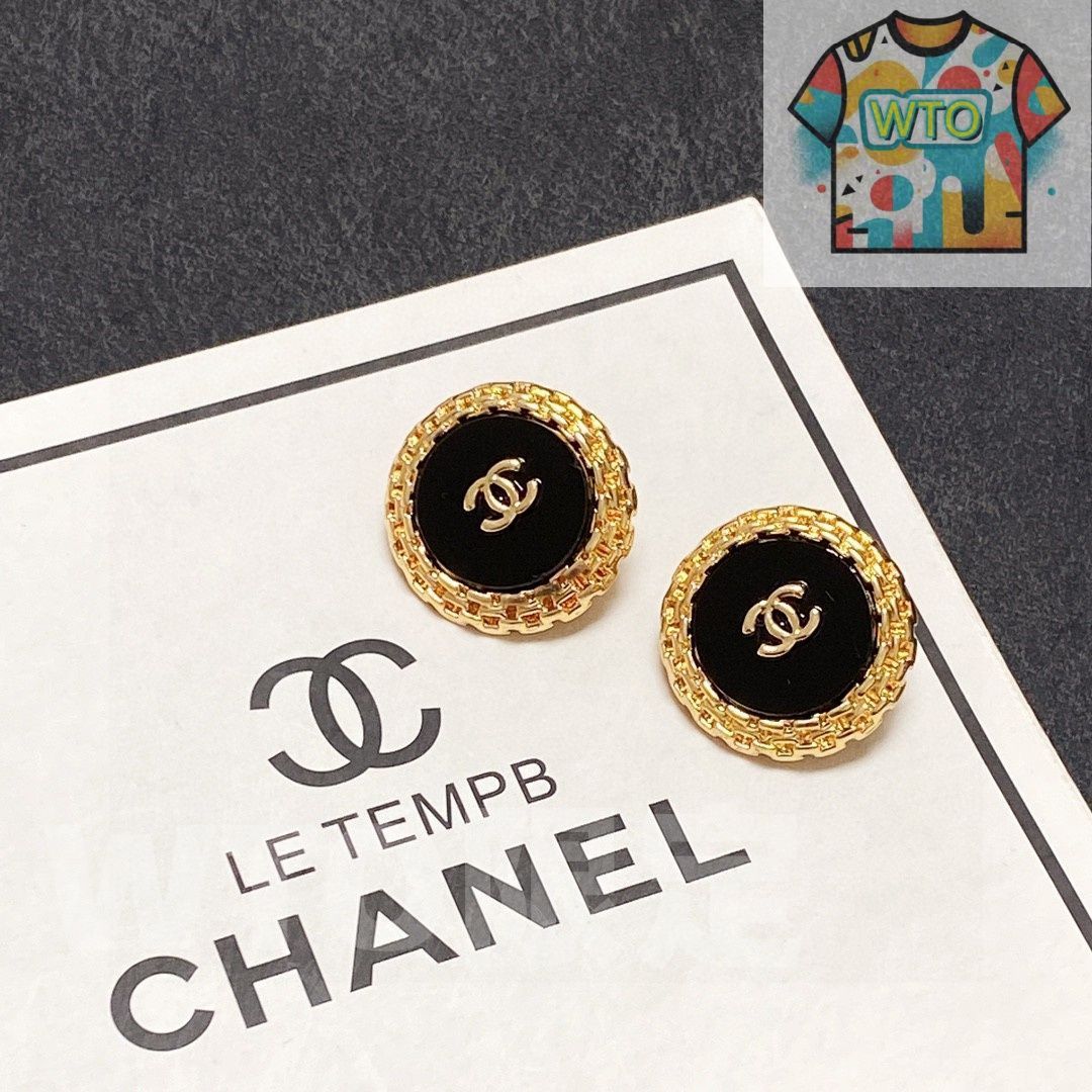 イヤクリップ ダブル