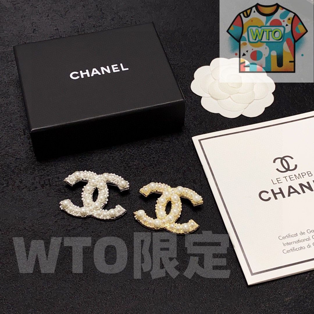 パールブローチ ブランド直送同期入荷