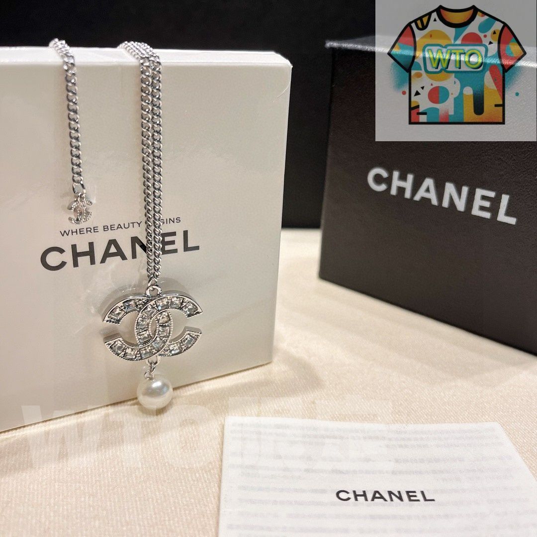 WTO通販 CHANEL