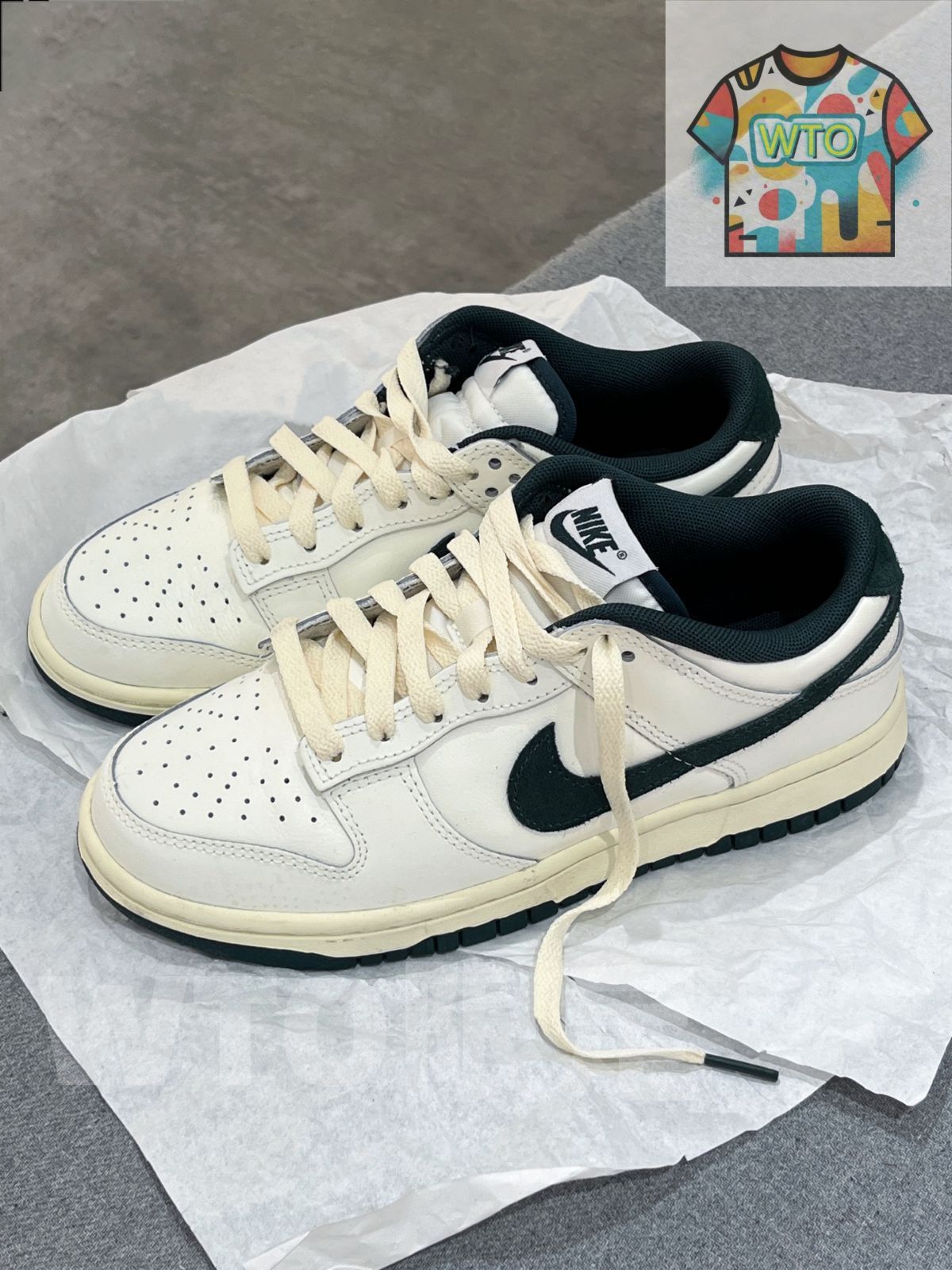 Nike ナイキ ダンク ロー アスレチック デパートメント ディープジャングル ナイキ FQ8080-133 メンズ スニーカー ランニングシューズ 21SN-FQ8080-133