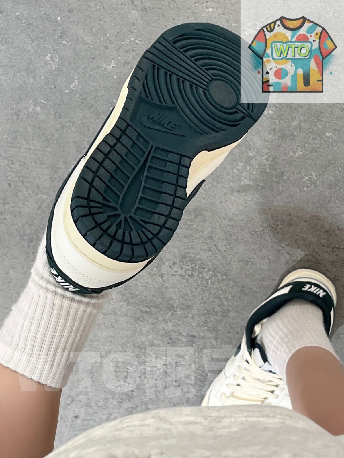 ランニングシューズ 21SN-FQ8080-133