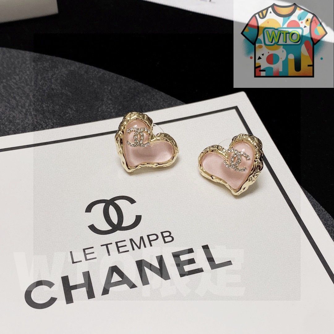 ハート＆ダブル C