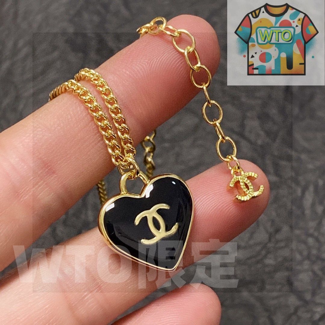 ネックレス-WTO輸入-DQU 32