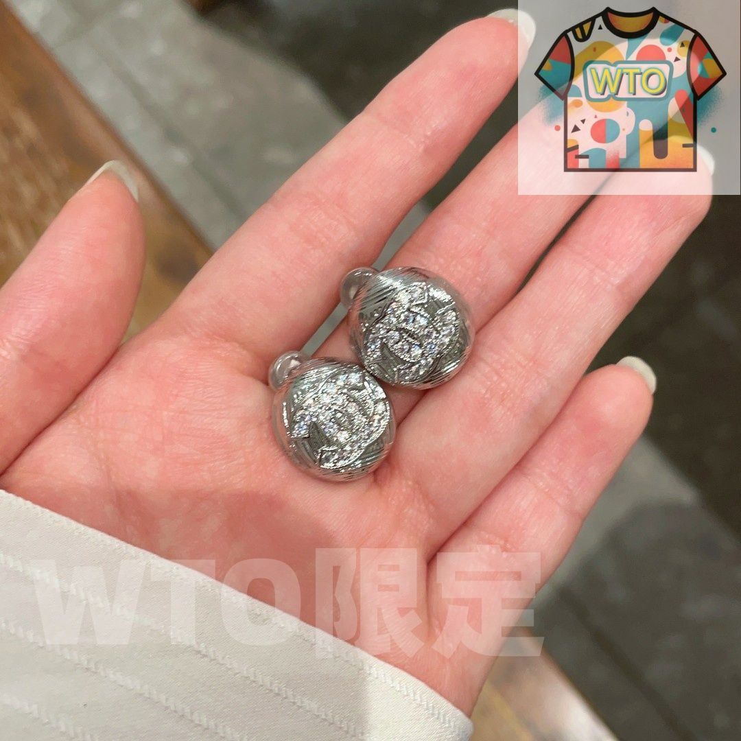 イヤリング 在庫