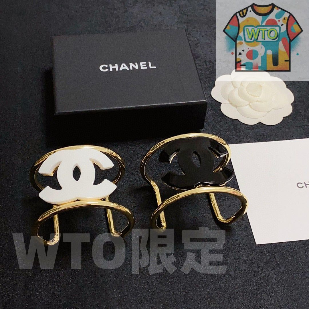 今日 CHANEL 高品質幅広ブレスレット 在庫 価格