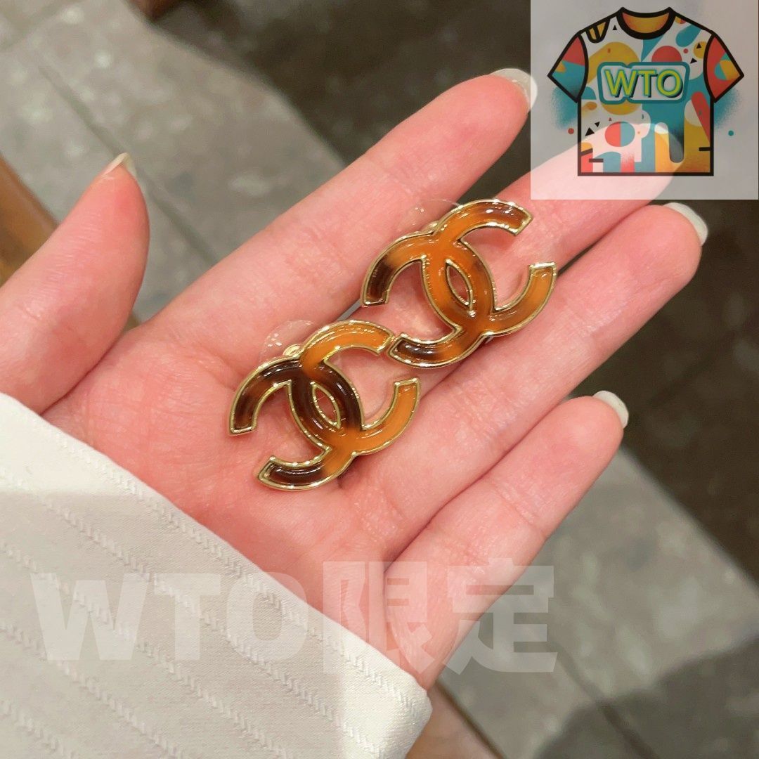 イヤリング 在庫-WTO輸入-XQF