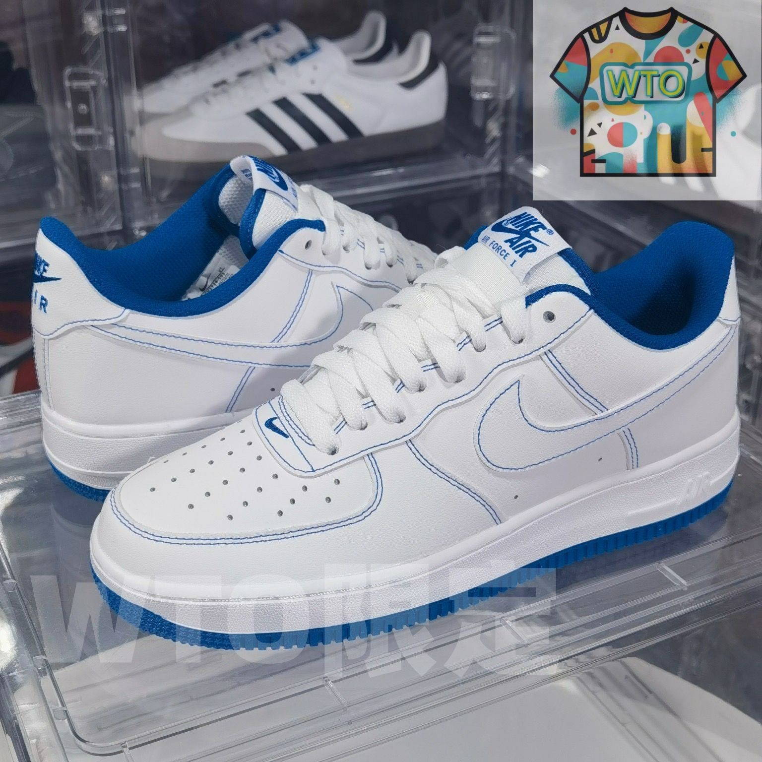 Nike Air Force 1 Low CV1724-101