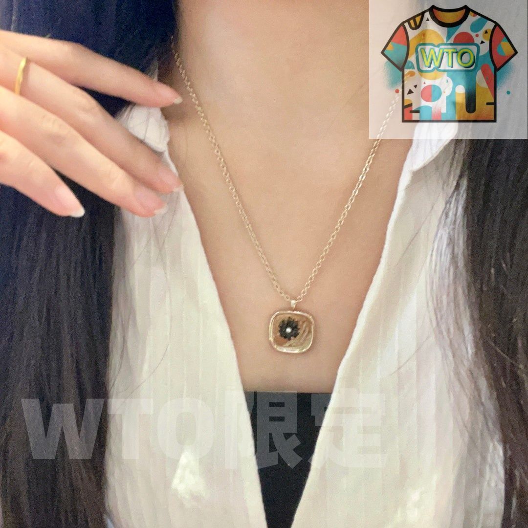 WTO通販 Chanel シャネル ヴィンテージ ネックレス WTO輸入 RUZ 94