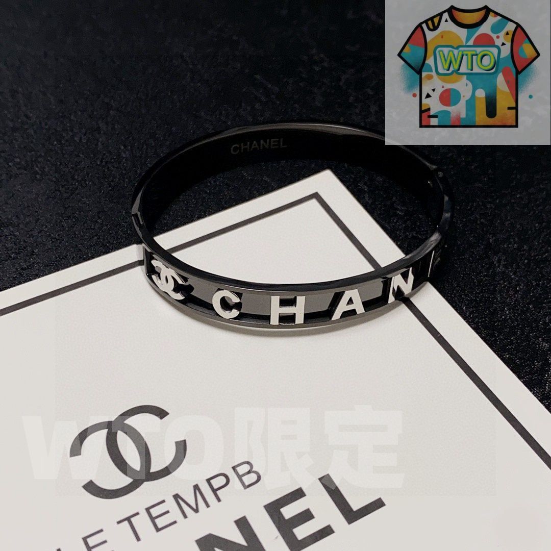 ブレスレット-WTO輸入-DCT