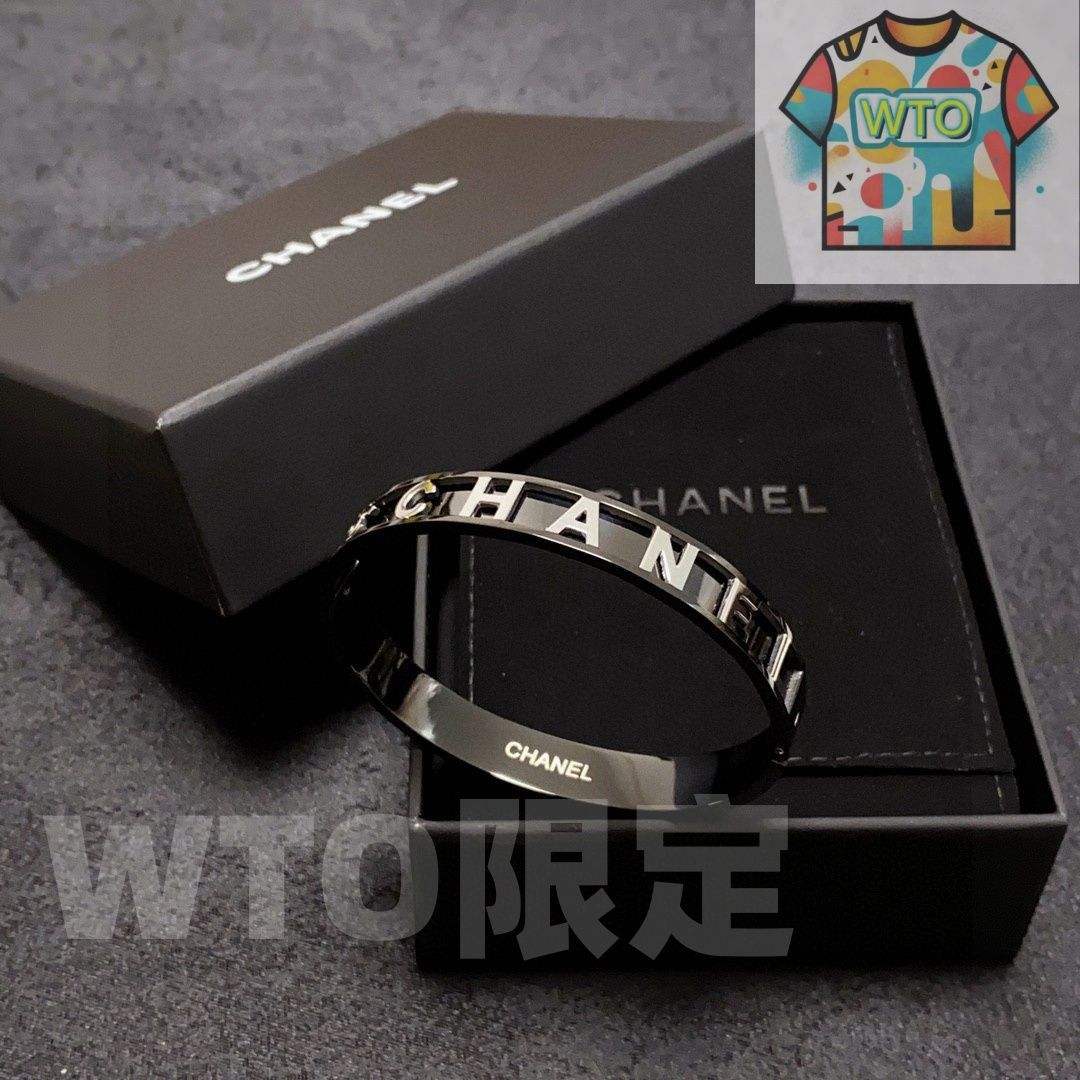 ブレスレット-WTO輸入-DCT