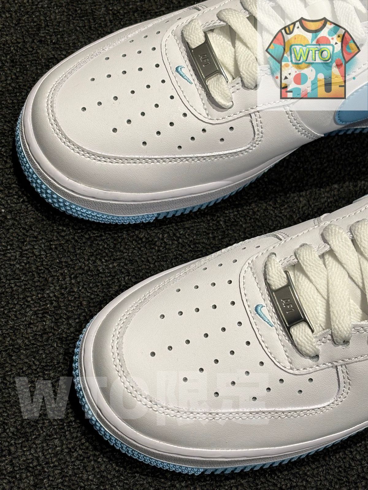 ローカット WHITE