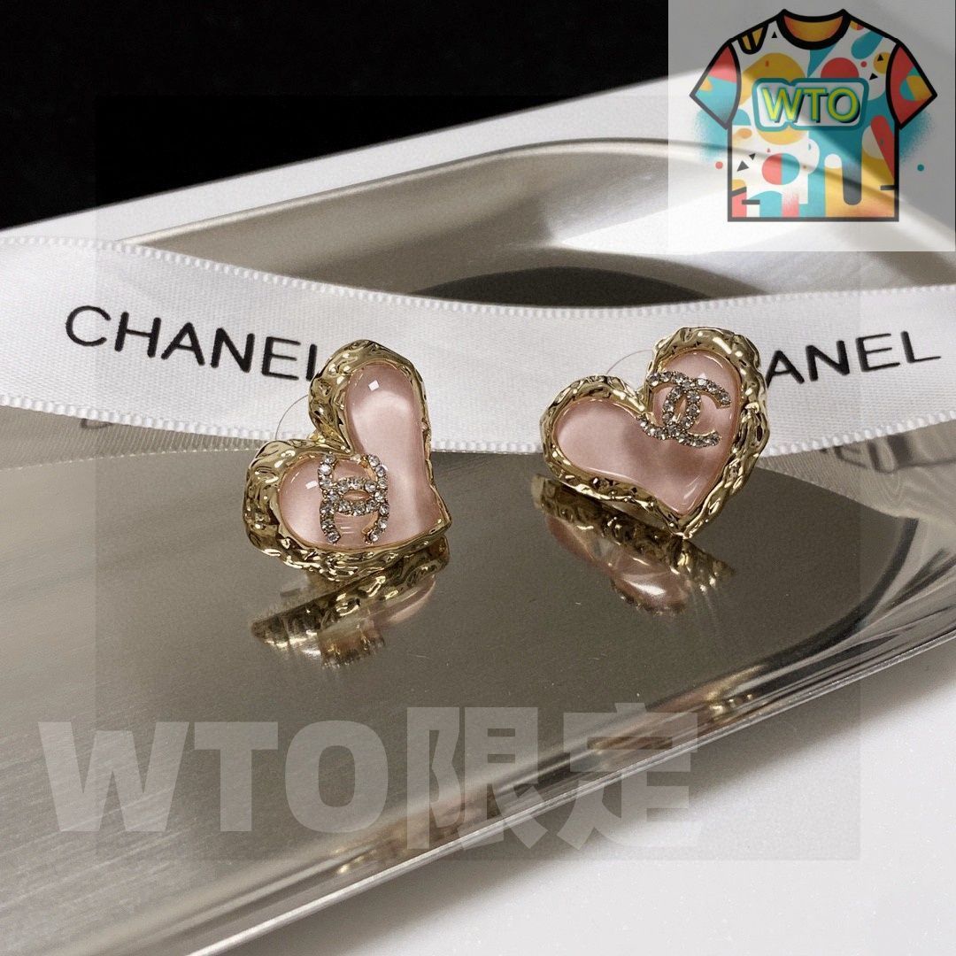 イヤリング-WTO輸入-EJP