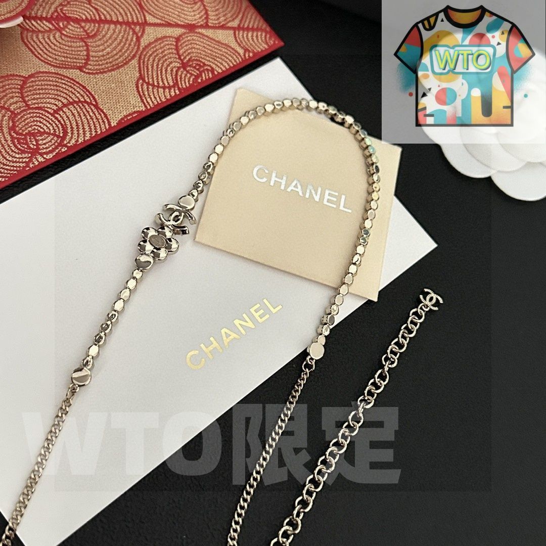 WTO通販 CHANEL