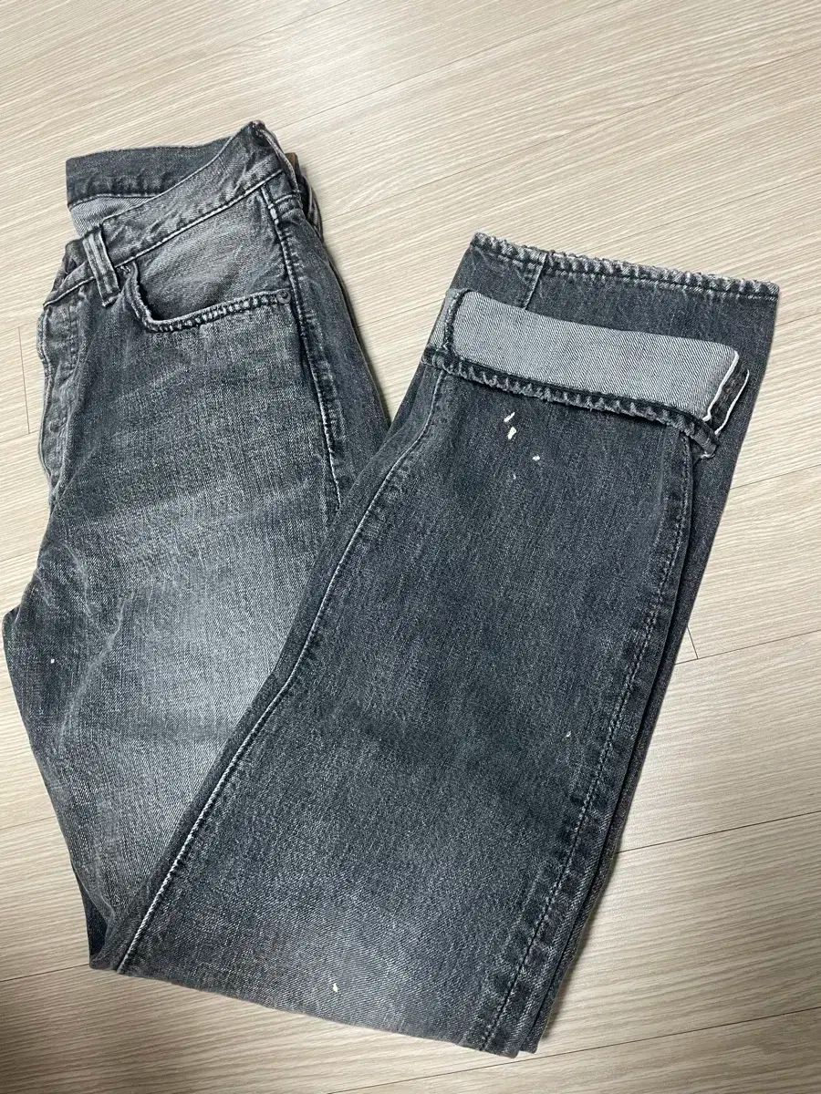 FULLCOUNT 1101 ダートフォード bk 30