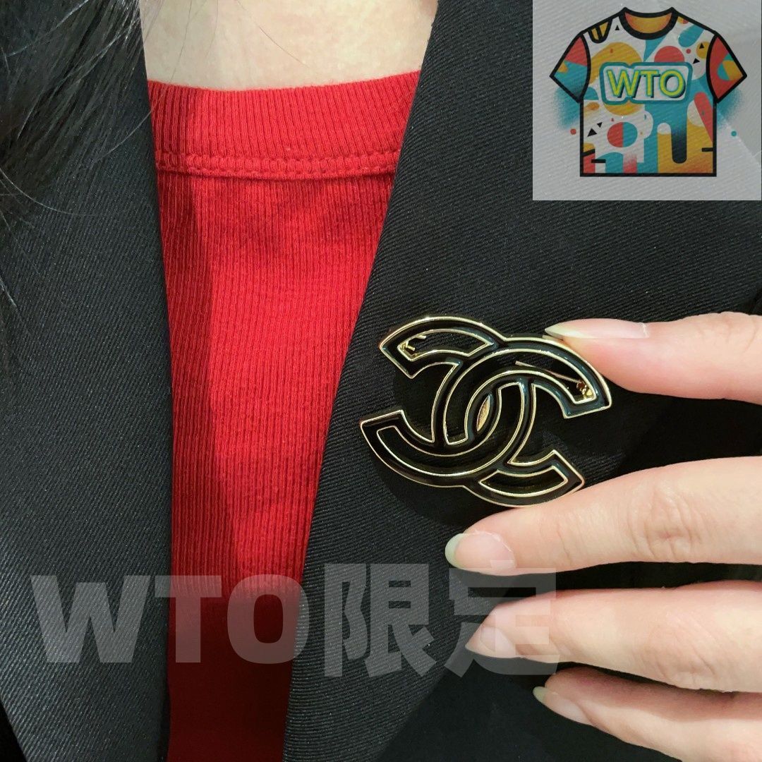 WTO通販 CHANEL 最新モデル ブローチ レディース ファッション -WTO輸入-NYG84