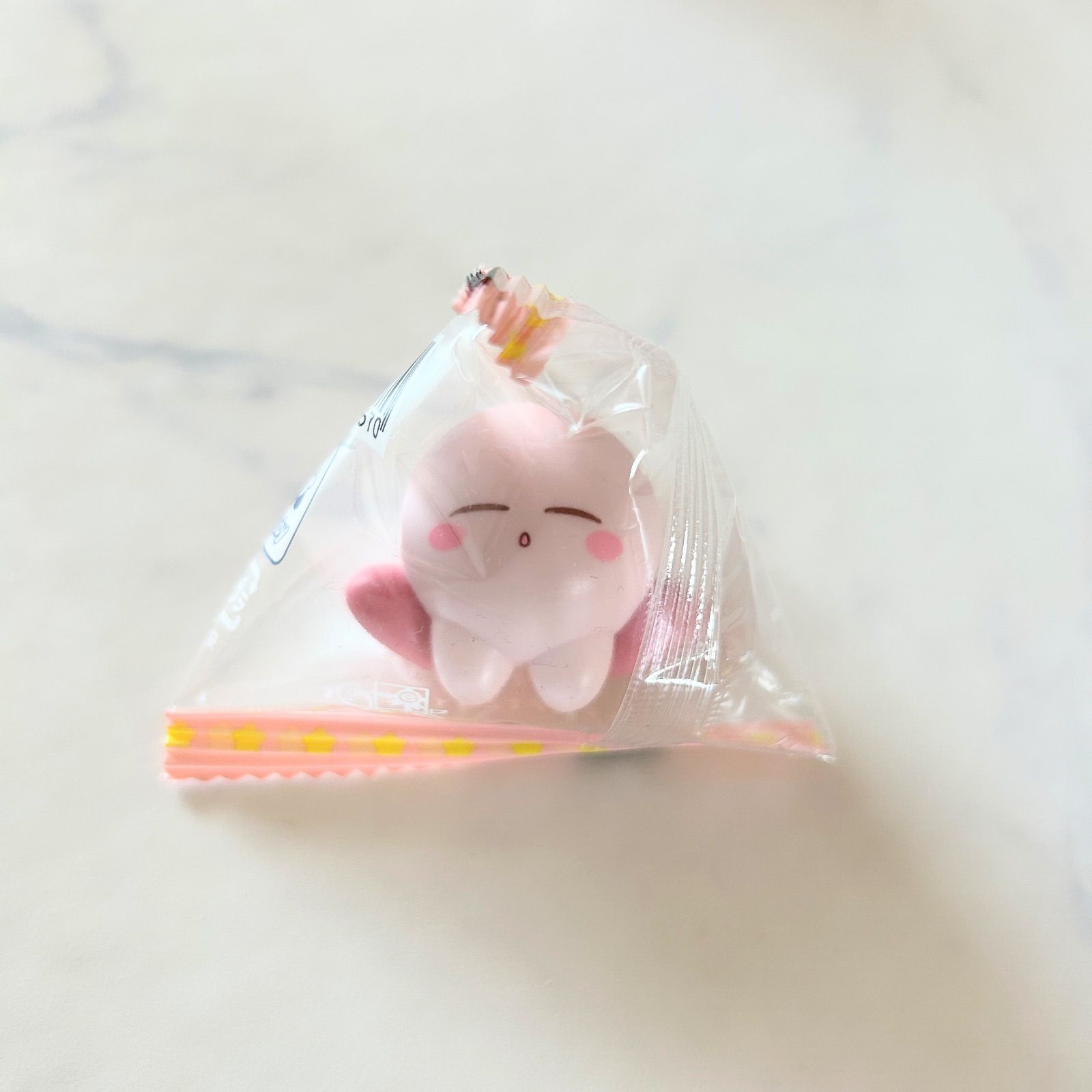 新品 星のカービィ フィギュア 4個セット 人形 ゲーム おもちゃ