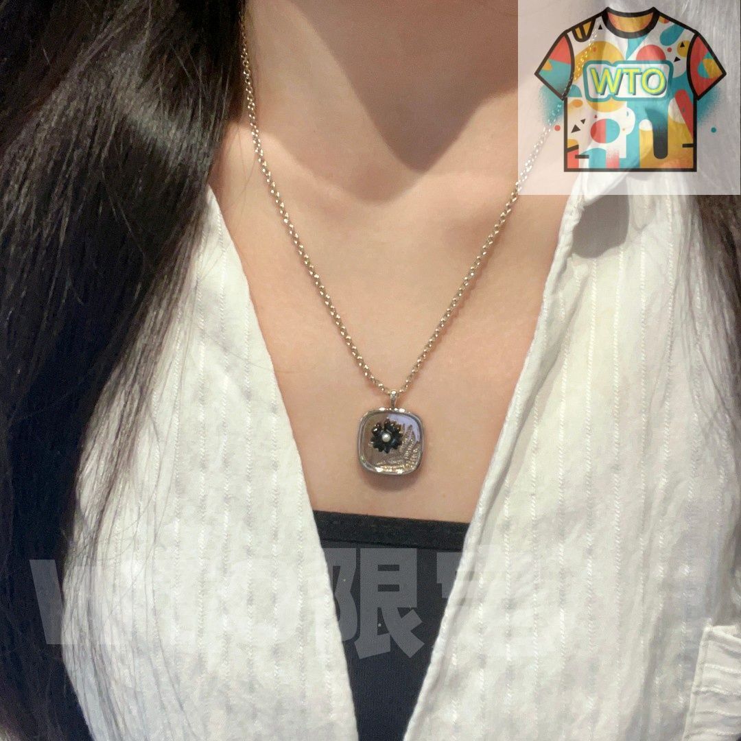 ネックレス-WTO輸入-RUZ 94