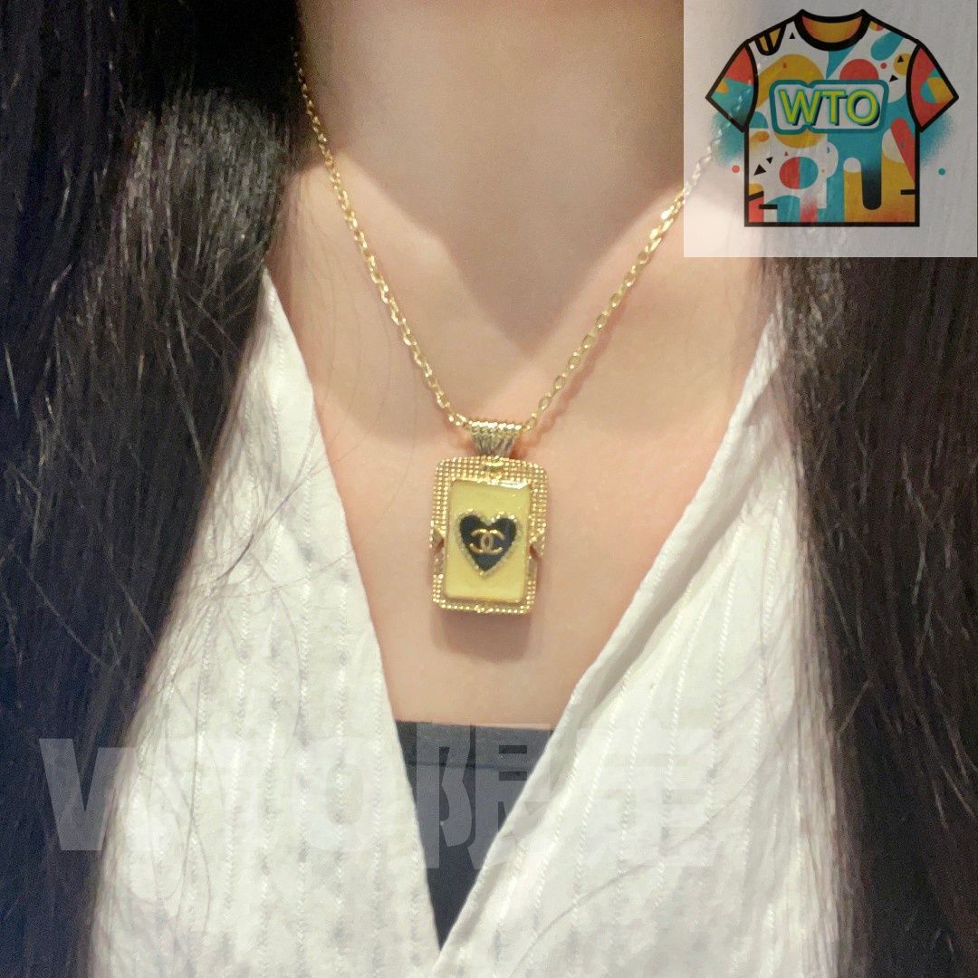 ネックレス WTO輸入