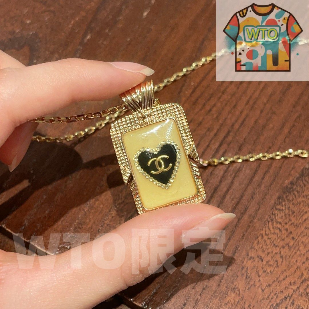 ヴィンテージ ネックレス