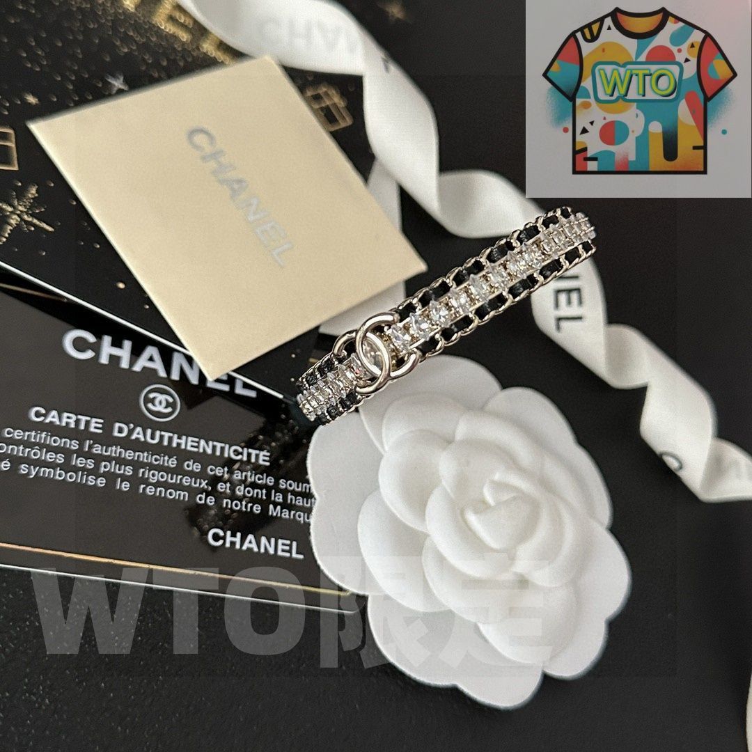 シャネル スワロフスキー