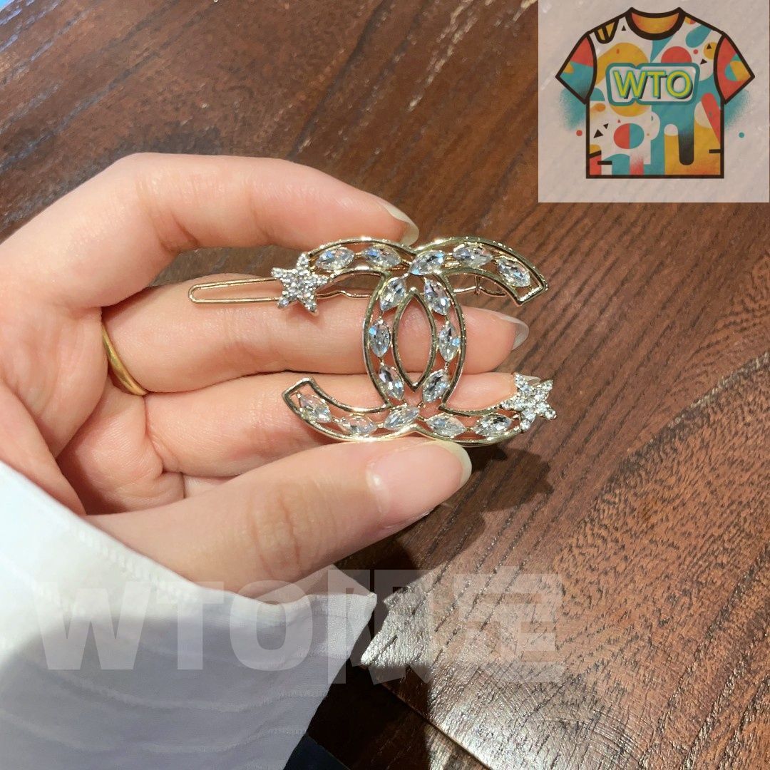 WTO通販 CHANEL ヘアピン 急上昇中 在庫 価格 -WTO輸入-HXA 69