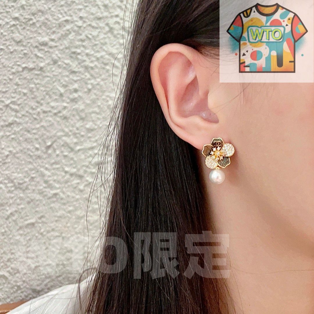 イヤリング 在庫