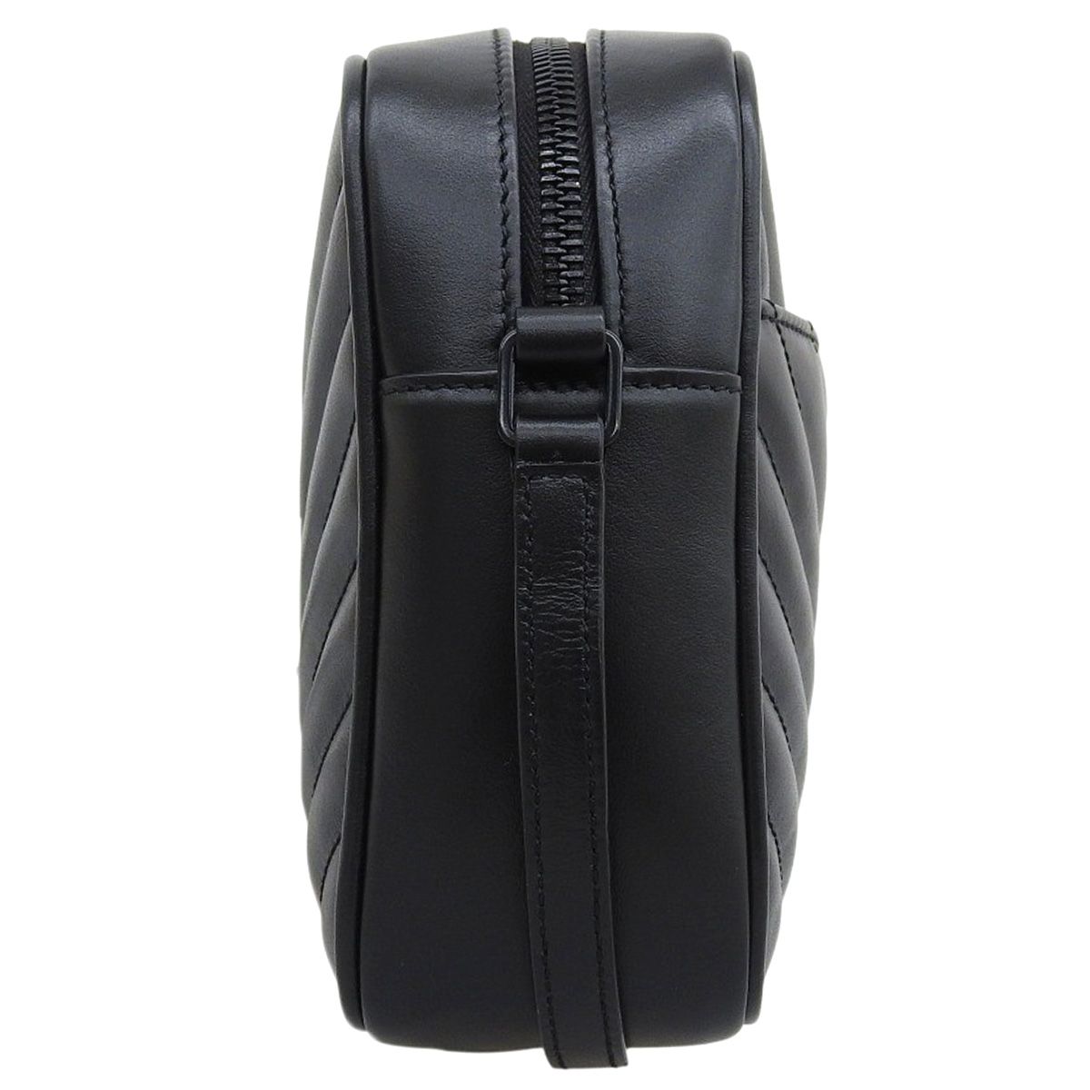 SAINT LAURENT PARIS(サンローランパリ) モノグラム サンローラン ルー